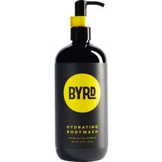 Free byrd BYRD Hydrating Body Wash Clear