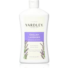 Yardley London Luxurious Hand Soap English Lavender 16