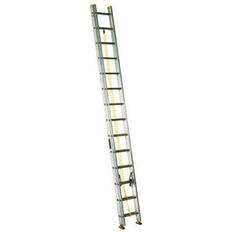 Scaffolding Louisville Ladder AE3220 Extension Ladder, 20 feet