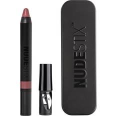 Lippenstift Nudestix Intense Matte Lip Cheek Pencil verschiedene Farben Sweet Cheeks