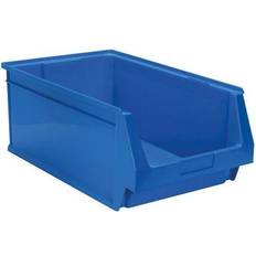 Accesorios de bricolaje Velleman Cajon Apilable N 58 Azul 500X303X200Mm