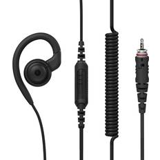 Motorola Intra-auriculaires Casques Motorola Solutions PMLN8077A Swivel Earpiece with