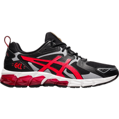 Asics Gel Quantum 180 M - Black/Classic Red