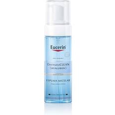 Eucerin Limpiadores Faciales Eucerin DermatoClean Espuma Micelar 150 ml 150ml