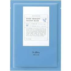 Dr althea Dr. Althea Herb Therapy Velvet Mask 1 pcs