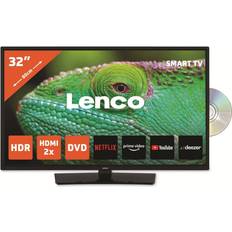 Lenco TV Lenco DVL-3273BK