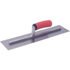 Marshalltown Murslev Med Softgrip-Handtag 356 x 102 mm Silver Spackelspade