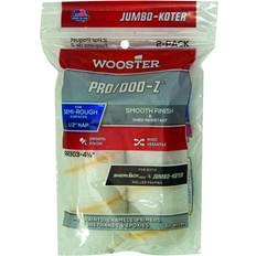 Pro/Doo-Z Woven 4 W X Mini Paint 2 pk Rulle