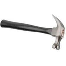 Hammers Stanley 51-713 Hickory Curve Carpenter Hammer