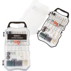 Stalwart 70-Piece Rotary Accessory Tool Kit