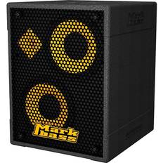 Guitar Cabinets MarkBass MB58R CMD 102 P Bass Combo