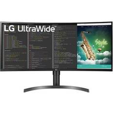 LG 35IN ULTRAWIDE QHD MONITOR