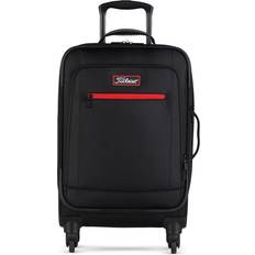 Titleist players 4 Titleist Official Players 20" Spinner Suitcase