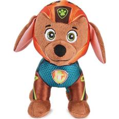 Paw patrol zuma Paw Patrol Aqua Plush Zuma