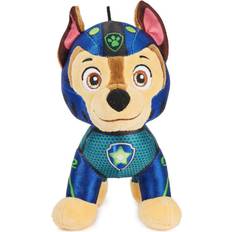 Chase gosedjur Paw Patrol Aqua Gosedjur Chase