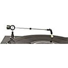 Carbongoatbrush Rensearm 1 stk [Levering: 1-2 dage.]