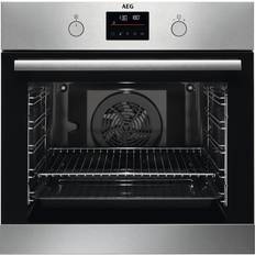 AEG Ovne AEG Series 6000 BPS335061M Medium Electric Oven