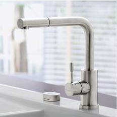 Villeroy & Boch Steel Shower