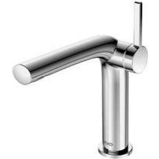 Edition 400 Single Lever Basin Mixer Tap Krom
