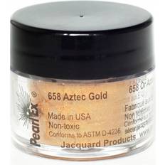 Hilos y Materiales de Costura Jacquard Pearl Ex Pigment 3g Aztec Gold