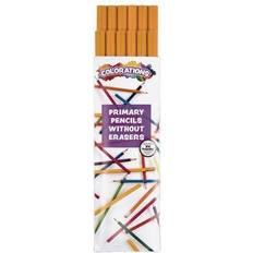 Colorations No.2 Woodcased Graphite Pencils Set of 12