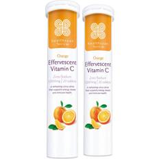 Healthspan Effervescent Vitamin C 1,000mg 100 pcs