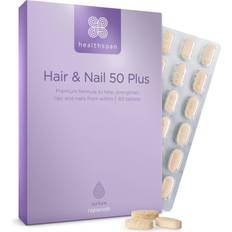 Healthspan Replenish Hair & Nails 60 pcs
