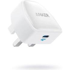 Anker nano Anker PowerPort III Nano 20W UK Charger