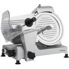 Robot Meat Slicer Blade 25 cm Argenté