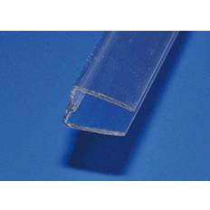 Balken Gutta Gutta Polycarbonat U-Profil 98 cm 10 mm klar