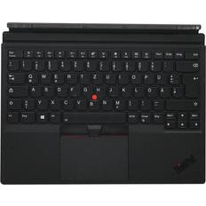 Lenovo Tablet Keyboards Lenovo 02HL161 (German)