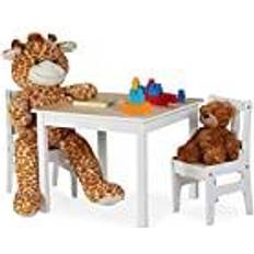 Stühle set Utemöbler Relaxdays Kinderstuhl + Kindertisch, Kindertisch Stühle