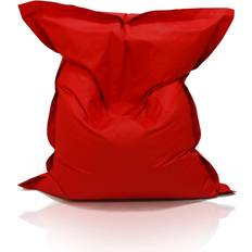 Red Beanbags Kinzler Riesen-Sitzsack, 320 Liter, outdoorfähig