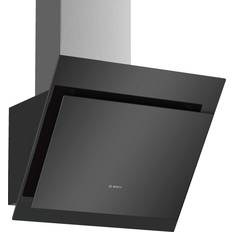 Bosch 60cm - Black Extractor Fans Bosch DWK67CM60 60cm, Black