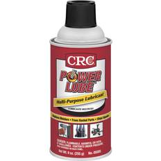 Multifunctional Oils CRC 05005 Power Lube, Aerosol Multifunctional Oil