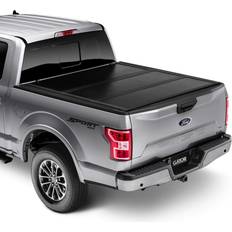 Tonneau Covers Gator EFX Hard Tri-Fold Truck Bed Tonneau Cover F-150 5