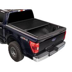 Tonneau Covers IX Retractable Truck Bed Tonneau Cover 30482