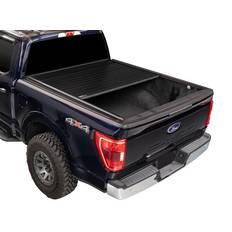 Tonneau Covers Retrax IX Retractable Truck Bed Tonneau Cover 30482