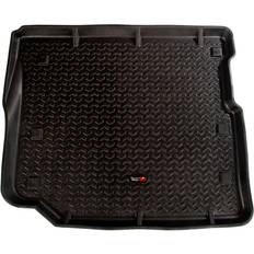 Car Care & Vehicle Accessories Rugged Ridge All Terrain Rear Cargo Liner