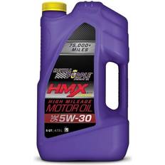 Motor Oils 11748 HMX SAE 5W-30 High-Mileage Motor Oil