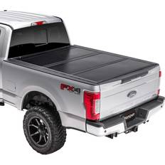 Tonneau Covers Undercover Flex Hard Folding Truck Bed Tonneau F-250/350 Super Duty 6