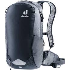 Deuter Race 8 Top - Black