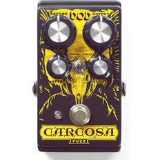 Carcosa Fuzz