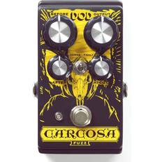 DigiTech Carcosa Fuzz