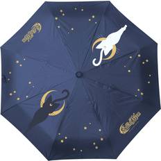 Paraguas ABYstyle Sailor Moon Luna and Artemis Umbrella