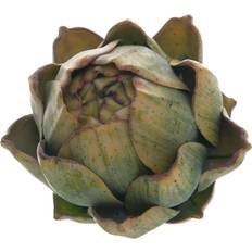 Artificial Plants on sale Hill Interiors Real Touch Artichoke Artificial Plant