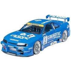 Fjernstyret legetøj Tamiya 1/24 Calsonic Skyline GT-R R33 THC24184