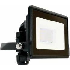 V-TAC Lommelygter V-TAC 10W LED Projektør IP65