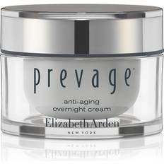 Elizabeth Arden Cure del viso Elizabeth Arden Prevage Anti-Ageing Overnight Cream 50 ml