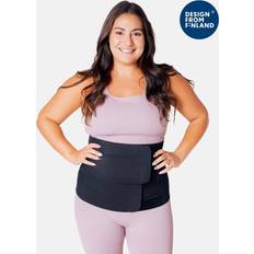 Postpartum Belly Band Black